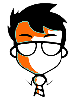 Logo English Geeks